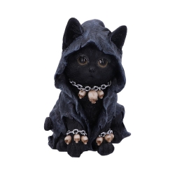 Figurka Kociak Śmierć - Reapers Feline 16 cm